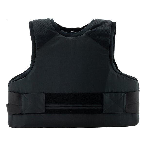 Officer Survival Solutions - Concealable Body Armor Duty Vest ...