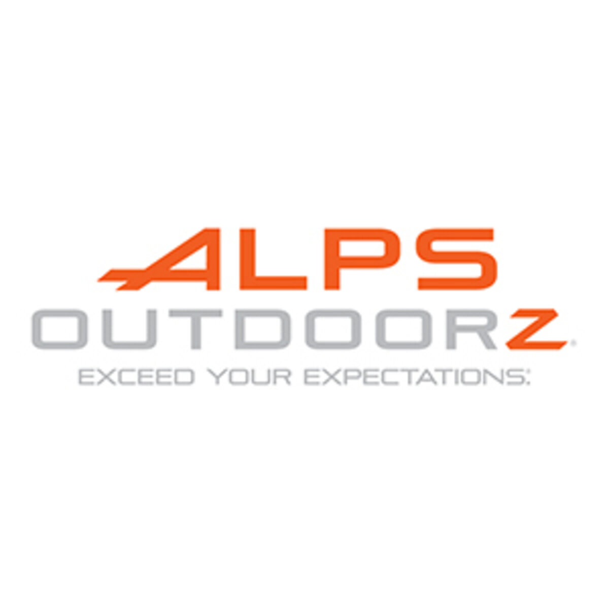 ALPS OutdoorZ Discount for Military & Government GovX