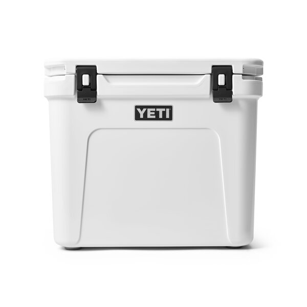 YETI Roadie 60 Wheeled Hard Cooler Military Gov t Discounts GovX Yeti roadie 60 wheeled hard cooler military gov t discounts govx