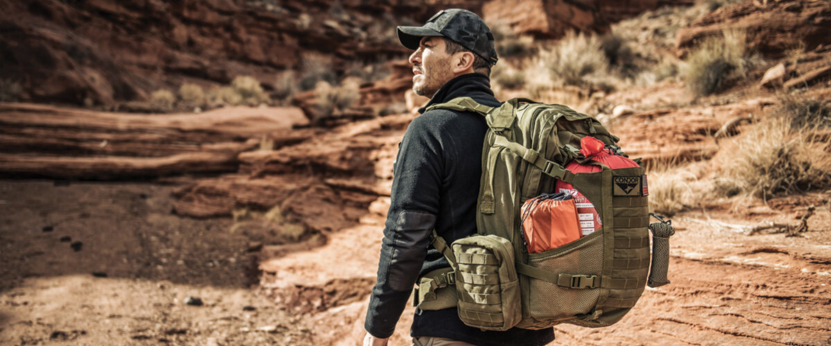 Condor Outdoor Tactical Gear Edc Performance Apparel For American Patriots Patriotx