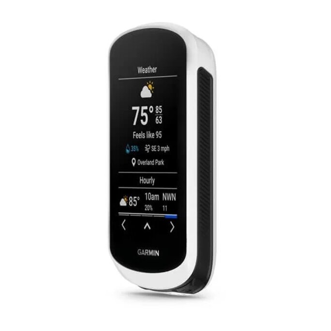 Garmin Edge Explore 2 GPS with Power Pin Discounts for