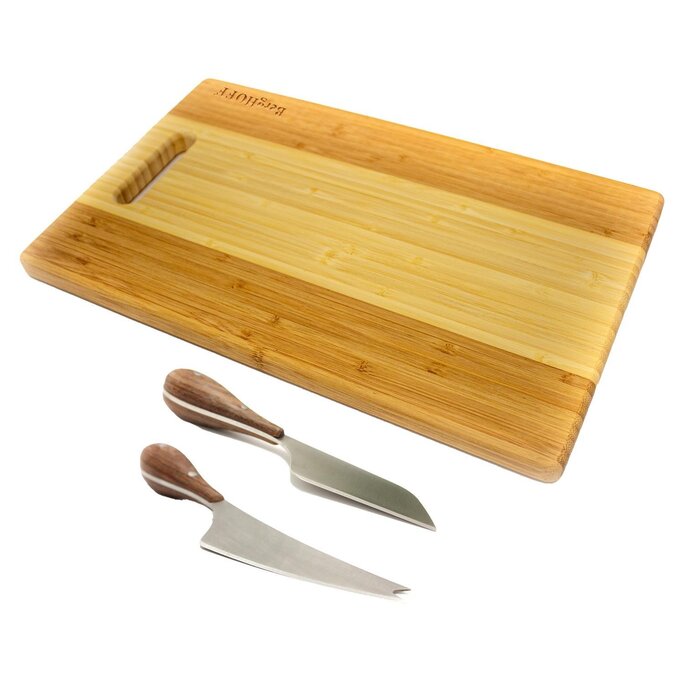 BergHOFF Essentials 3pc. Knife Set