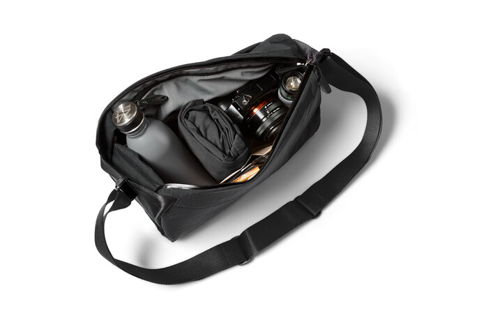 Bellroy - Venture Sling 9L - Military & Gov't Discounts | GOVX