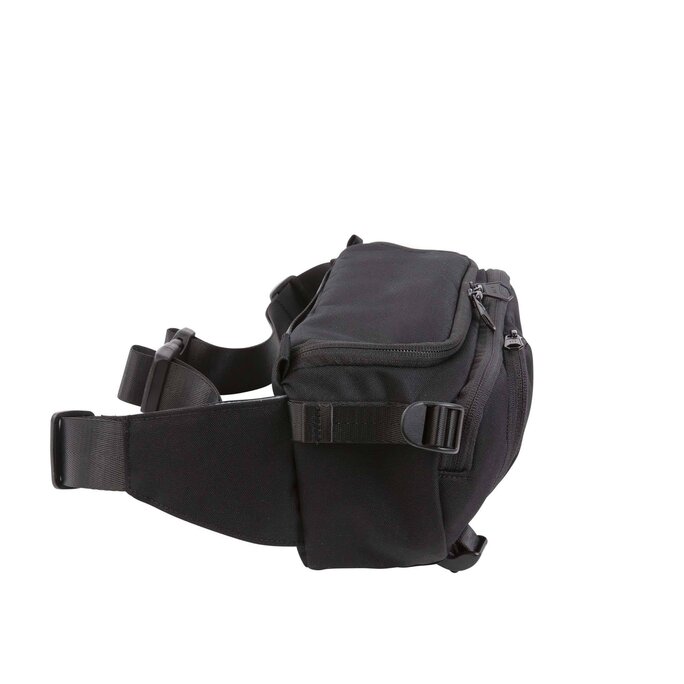 Ranger Black Camera Mini Sling