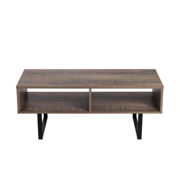 Balkene Home Tribeca Media Console Discounts for Veterans, VA employees and their families