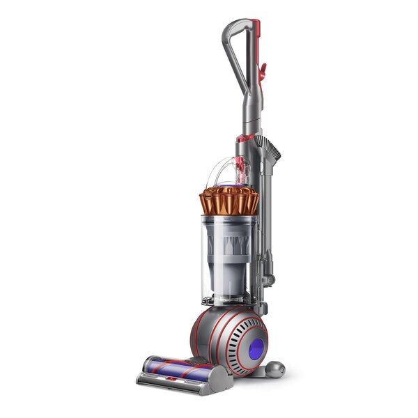 Dyson Ball Animal 3 Extra Upright Vacuum Discounts for Veterans, VA