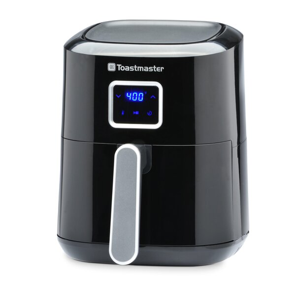 Toastmaster 2.6qt Digital Air Fryer Discounts for Veterans, VA