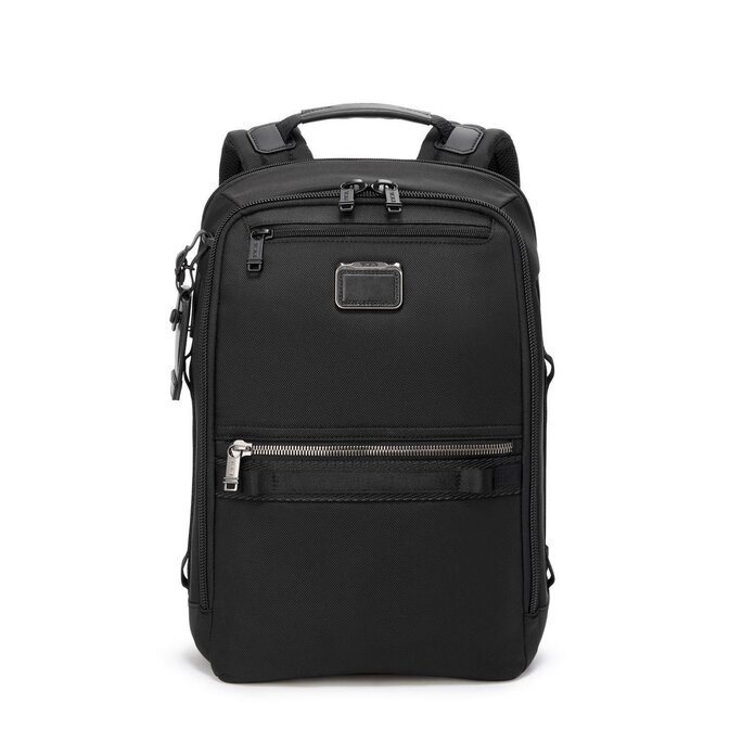 Tumi - Alpha Bravo Dynamic Backpack - Discounts for Veterans, VA