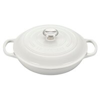 Le Creuset - 9qt Signature Cast Iron Round Dutch Oven - Discounts for  Veterans, VA employees and their families!