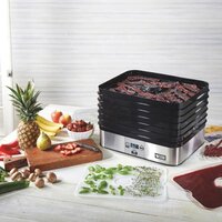 Weston Weston Food Dehydrator Digital 1 Ct