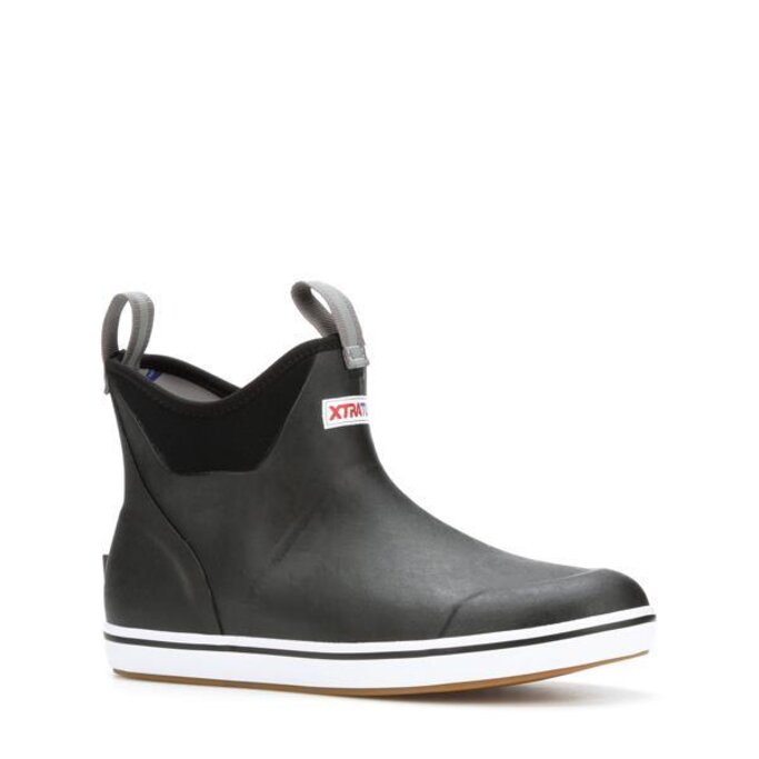 Xtratuf - Women's 6 in Ankle Deck Boot 