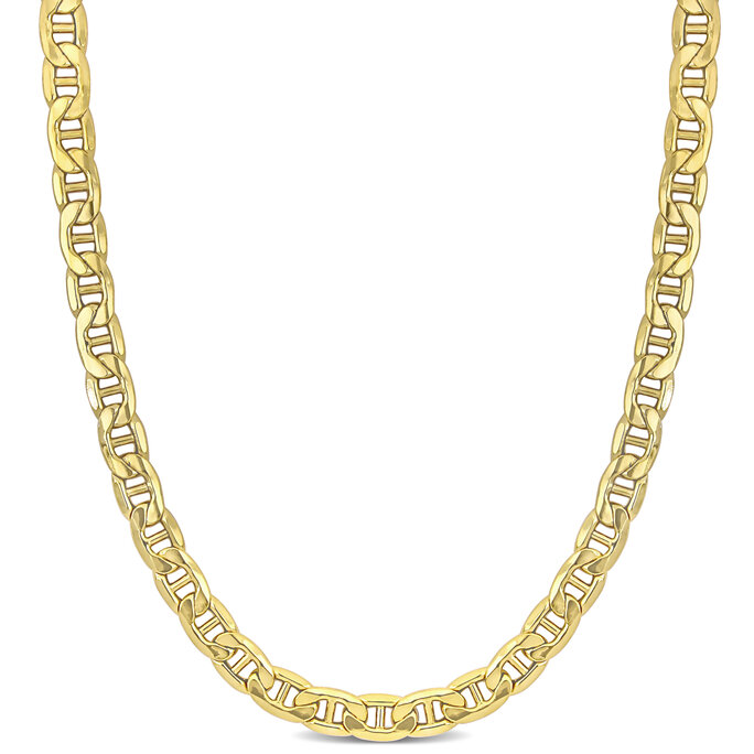 14k gold necklace 20 deals inch