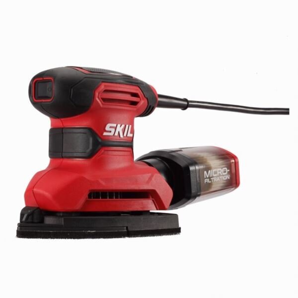Skil Detail Sander Discounts for Veterans, VA employees and their