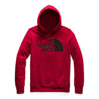 Menâs Half Dome Pullover Hoodie