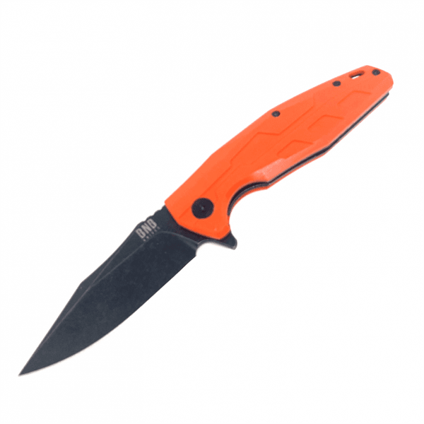 BnB Knives - BNB Chameleon Knife - Military & Gov't Discounts | GOVX