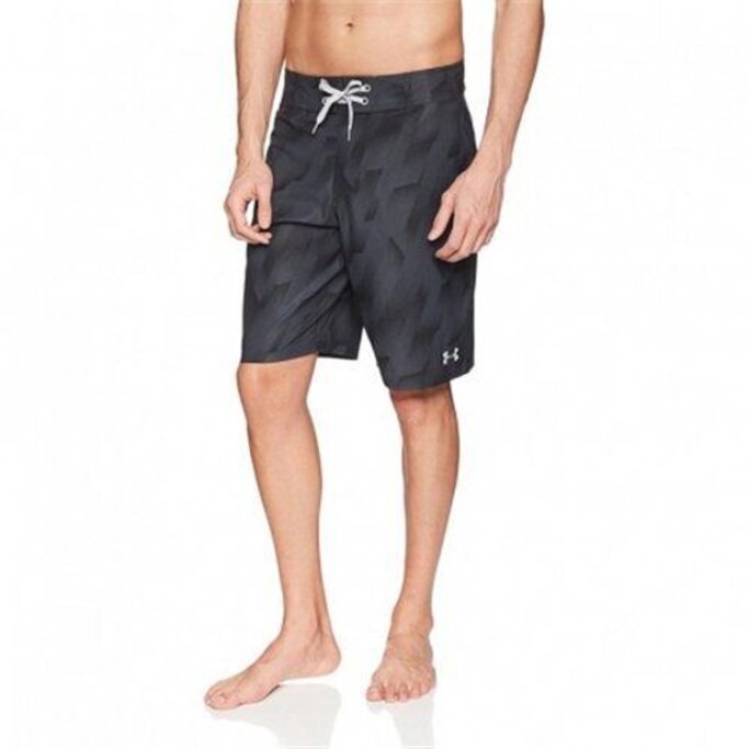 men's ua swim trunks