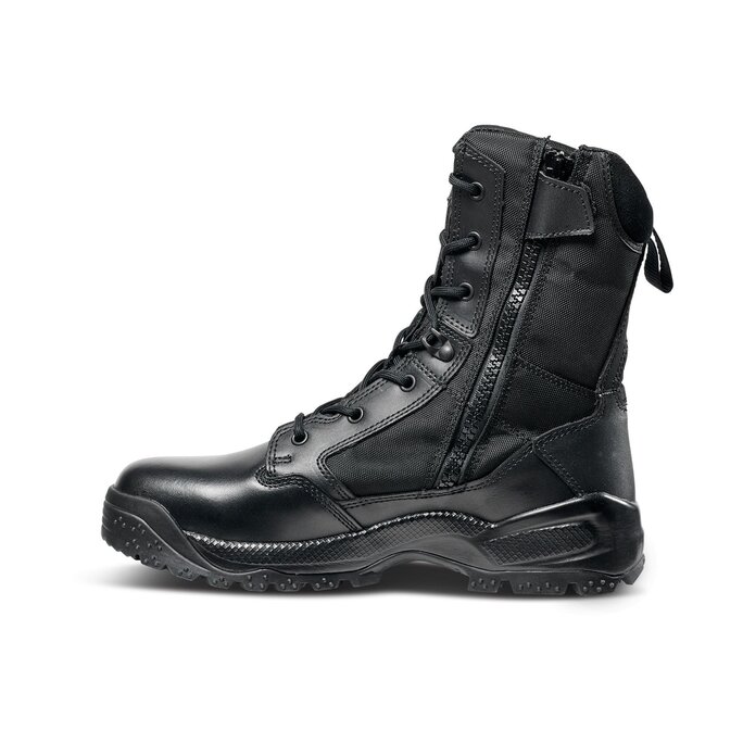 5.11 Tactical - A.T.A.C. 2.0 Side Zip 8 Boots - Military & Gov't 