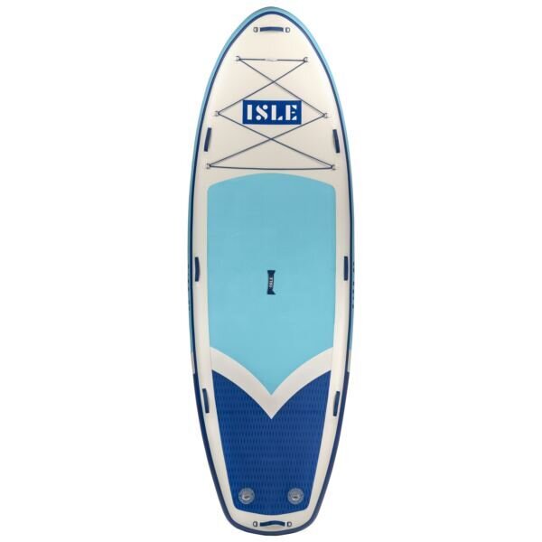ISLE Paddle Boards 12' Megalodon Paddleboard Discounts for Veterans