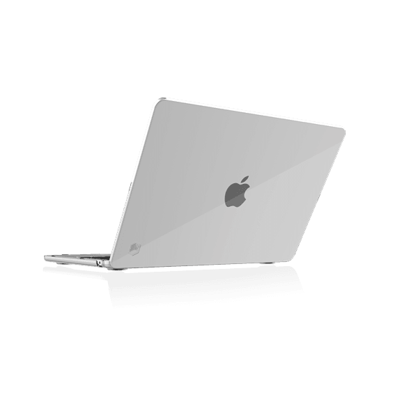 STM Dux for MacBook Air 13 M2 - Black - Apple