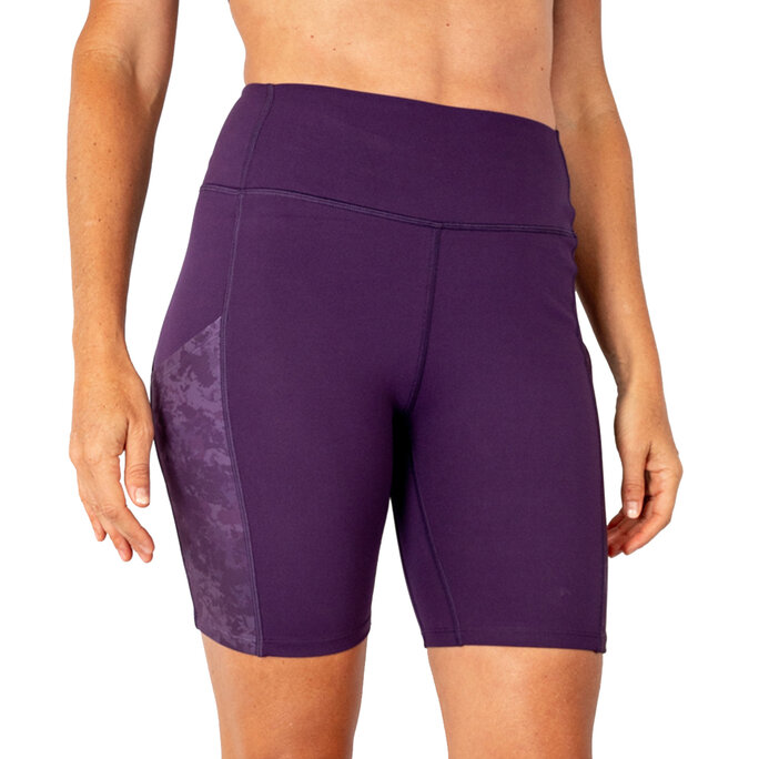Louis Garneau Women's Sensor 7.5 Shorts 2