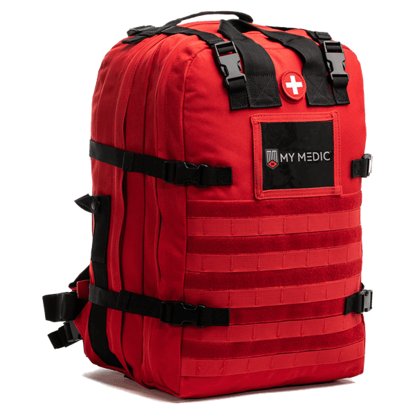 My Medic Medic Bag Only Military & First Responder Discounts GovX