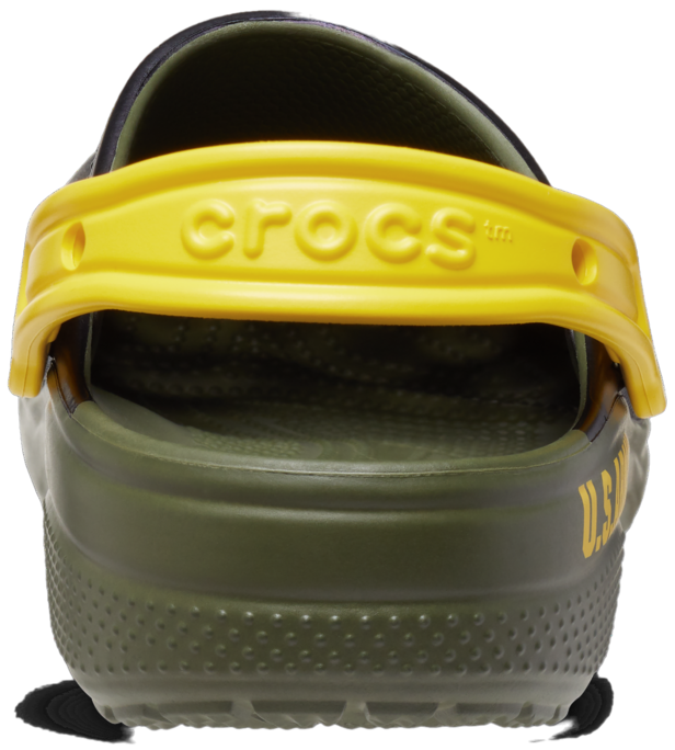 Crocs military deals discount code