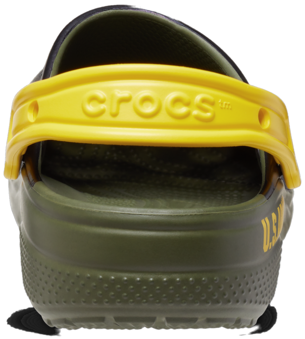 Crocs military discount discount code online