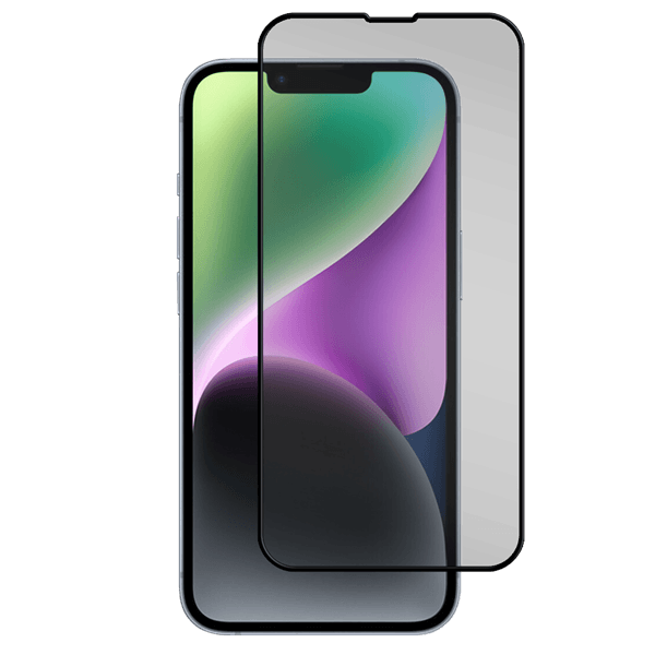 does iphone 13 screen protector work on 14