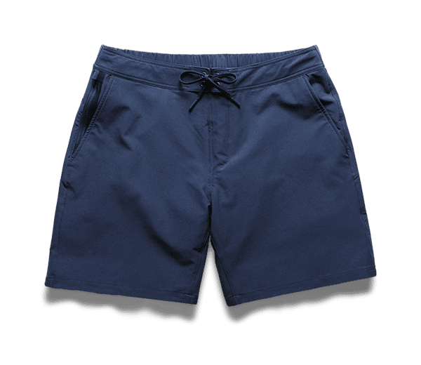 Ten Thousand - Foundation Short - Navy / Liner - Military & First ...