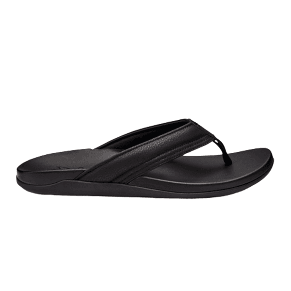 OluKai - Men's Maha Sandals - Military & Gov't Discounts | GOVX