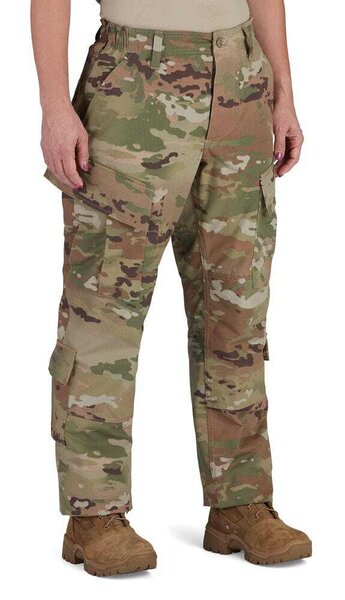 Propper - Women's ACU Pants - Discounts for Veterans, VA employees and ...