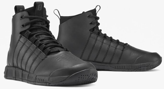 Viktos - Chukka PTXF Shoes - Military 