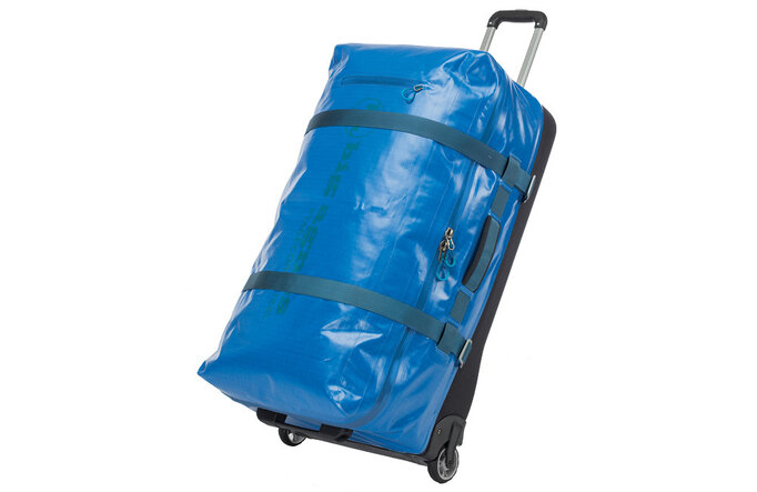 big agnes stagecoach wheeled duffel