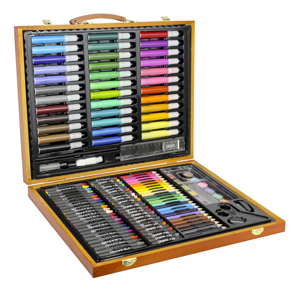 Gener8 Gener8 Deluxe Art Set Discounts for Veterans, VA employees