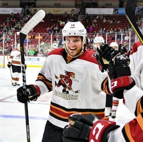 tucson roadrunners jersey for sale