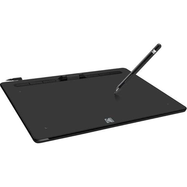 Adesso CyberTablet K10 10″ x 6″ Graphic Tablet Discounts for