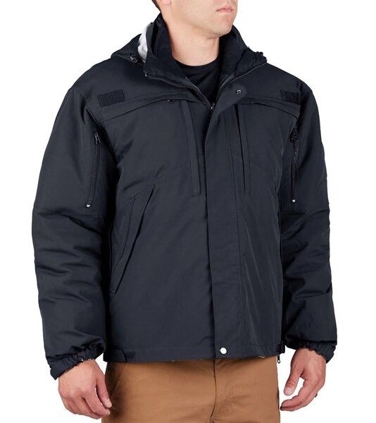 Propper - Men's Reversible ANSI III Jacket - Discounts for Veterans, VA ...