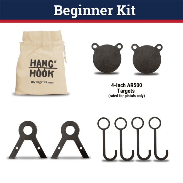 Yankee Thunder Beginner Kit Military & First Responder Discounts GovX