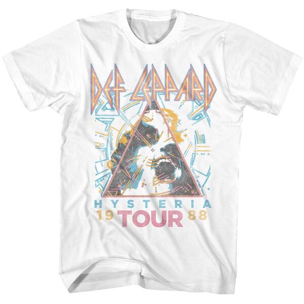 mass hysteria t shirt