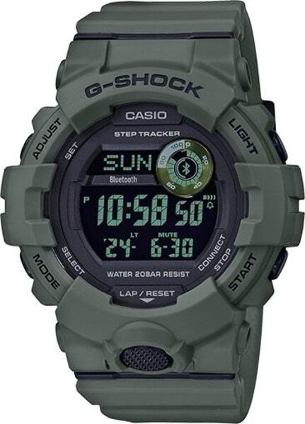 Govx 2025 g shock