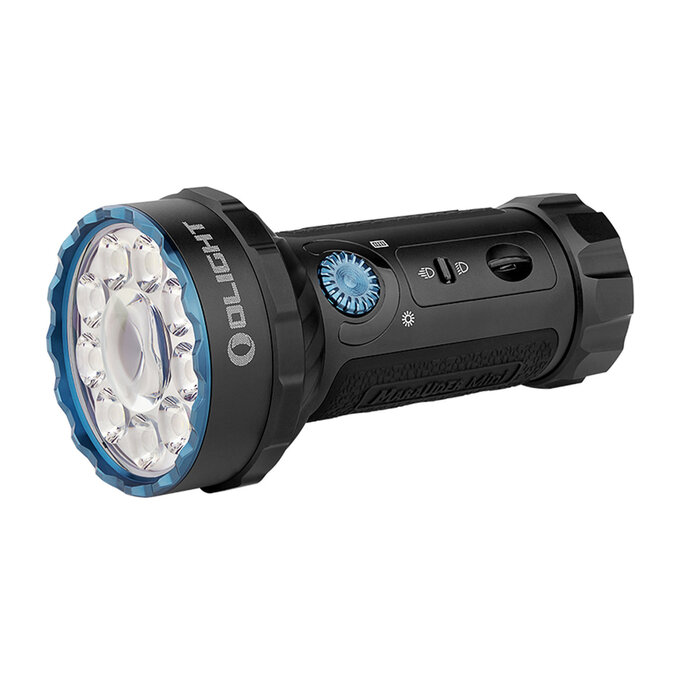 Javelot Turbo High Lumen Spotlight Flashlight - Olight Store