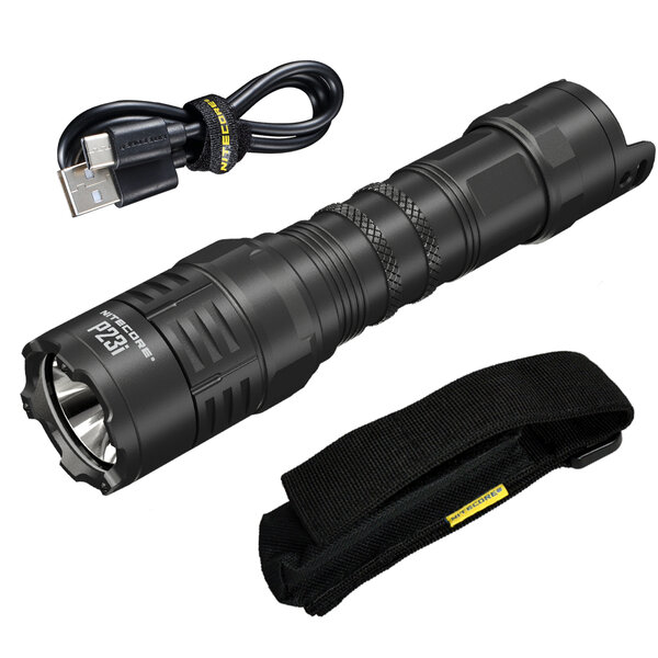 NITECOREナイトコア P23i NEXTORCH FR-1 NITECOREナイトコア P23i NEXTORCH FR-1