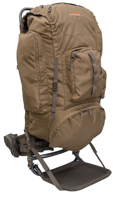 Alps outdoorz backpack online