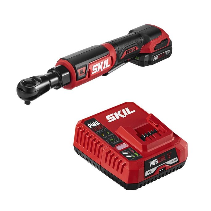 Skil Skil PWRCore 12 Power Wrench Discounts for Veterans VA