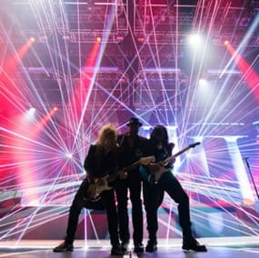 Discount Trans Siberian Orchestra Tickets For Military Government Govx
