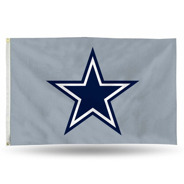 Dallas Cowboys 3'x5' Flag