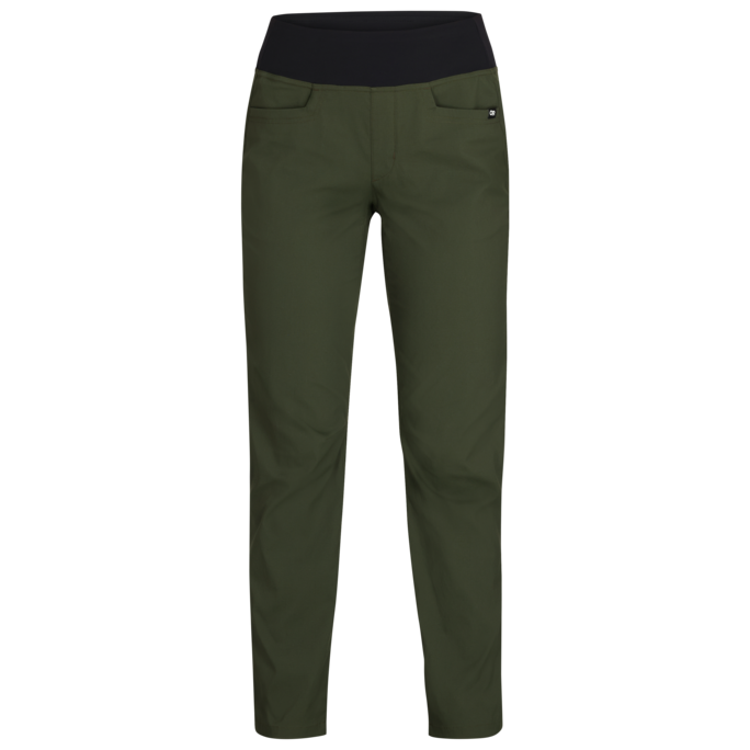 Outdoor Research - Women's Zendo Pants - Discounts for Veterans, VA  employees and their families!