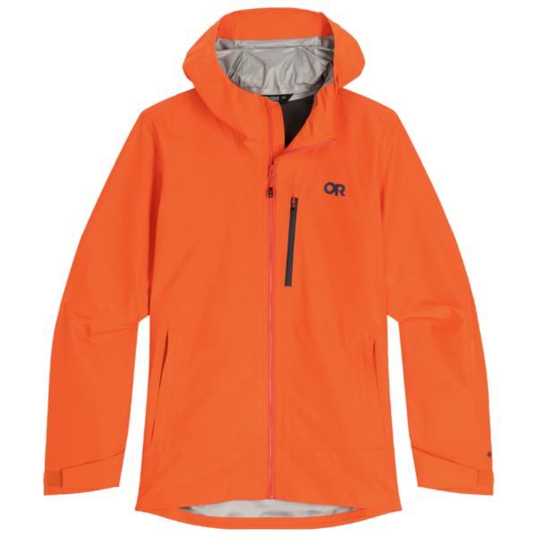 Outdoor Research Men's Foray Super Stretch Jacket Military & Gov't