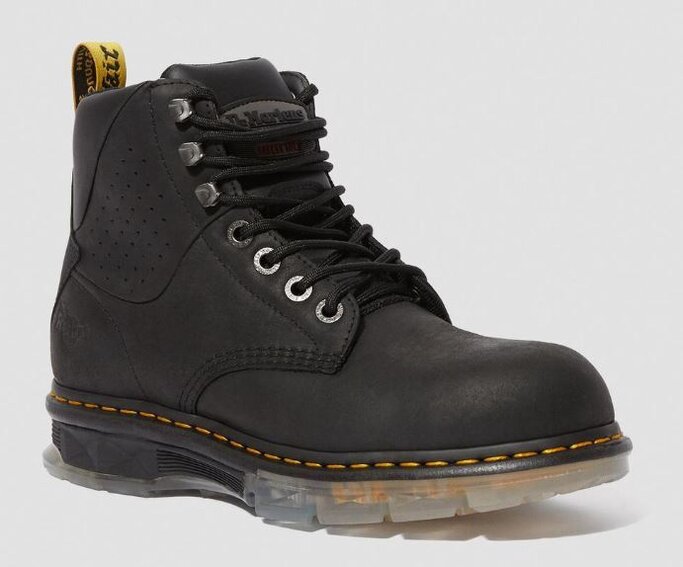 dr martens britton steel toe