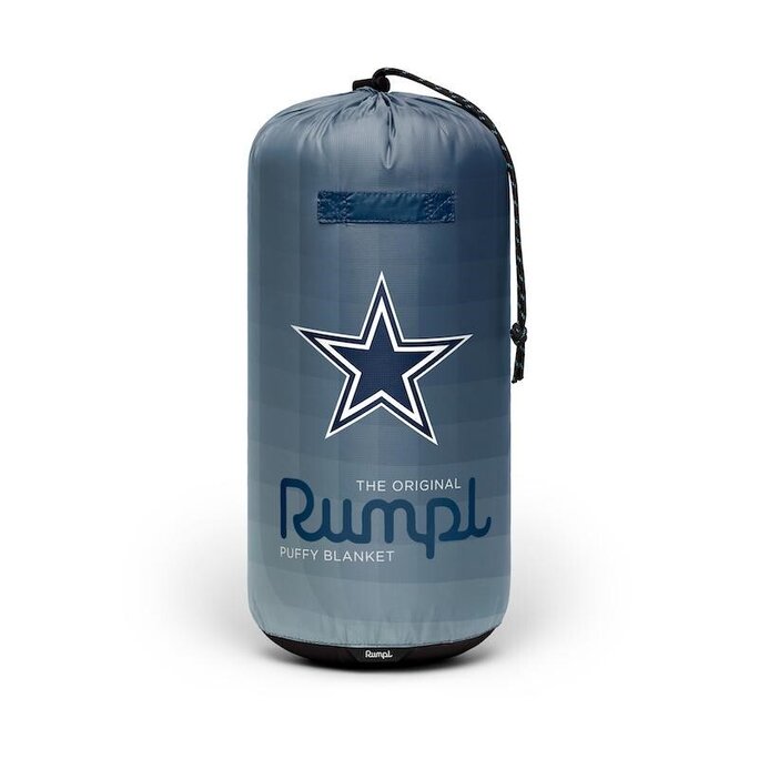 Dallas Cowboys - Blanket Tote Outdoor Picnic Blanket – PICNIC TIME